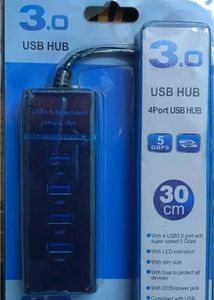 USB 3.0 Hub