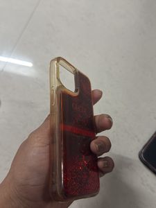 Gucci iPhone Case 12 mini