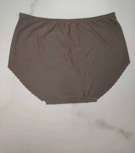 elastane soft panty