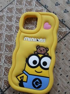 Iphone 12 Cover