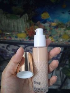 Kay Beauty Hydrating Foundation