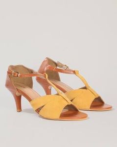 Stylish Women's Heels