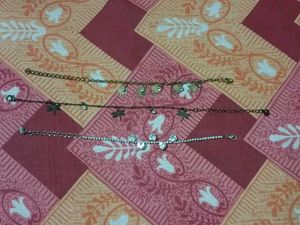 Charming Bracelets with Charms