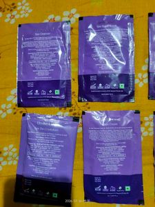Vedic Line Hand &amp; Foot Spa Therapy Kit