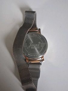 Stylish Jaina Women's Watch