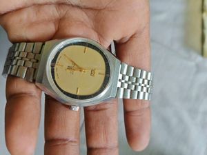 vintage hmt  Classic Rohit Analog Wat