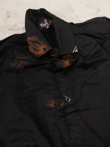 Combo Casual Shirt and jeans