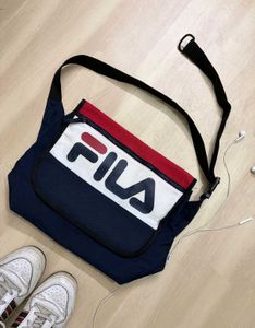 Fila Messenger Bag