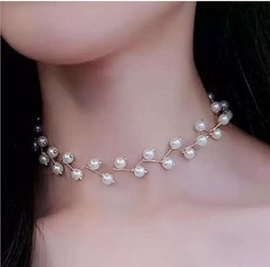 Necklace And Jewellery Set Combo Pack Of 5