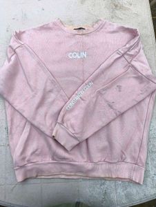 Colin Sweatshirt