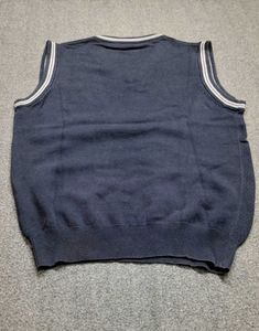 Men's Ralph Lauren Half Sleeve Vest