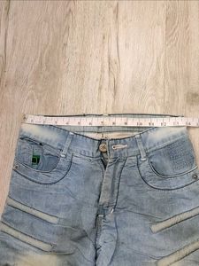 Sc1281 London Jeans Size 29