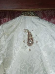 Men Wedding Sherwani