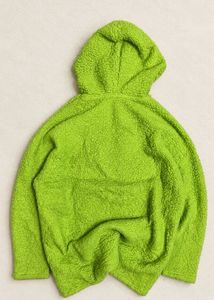Grinch Team Fleece Hoodie
