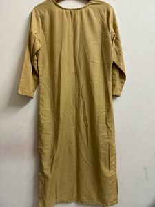 Kurta Set With Dupatta