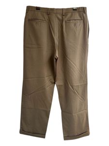 Classic Khaki Trousers