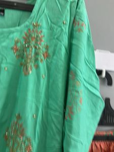 Combo Of 5 Kurta Set (2xl,3xl)
