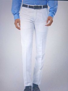 Pack of 2 Men's Formal Trousers And 1 Shorts free