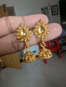 Designer Earrings Set