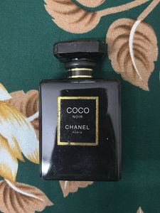 Chanel Coco Noir Perfume