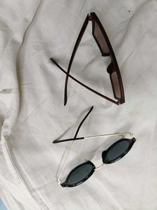 Sunglasses Bundle - Trendy Styles