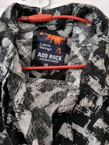 Stylish Men's Casual Shirts (Pack of 2)