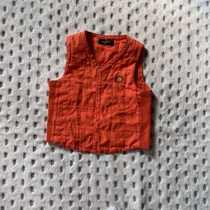 Boys' Vest &amp; Pant Set