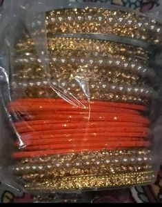 Bangles - Ornate &amp; Vibrant