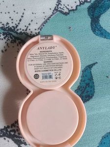 Makeup Palette Collection