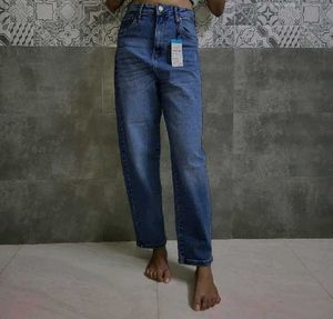 zudio new denim jeans
