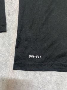 Nike Dri-Fit Long Sleeve T-Shirt