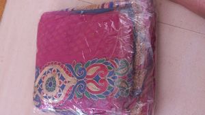 Reception Choli
