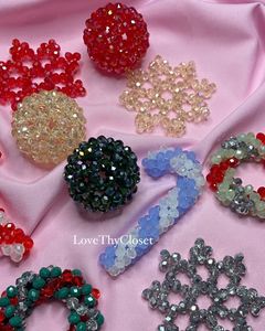 Crystal Decor