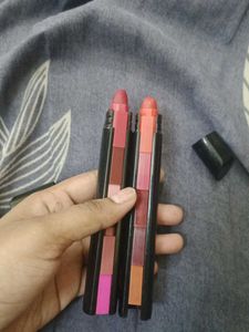 5-in-1 Lipstick Set