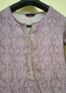 Reliance Kurti with pocket