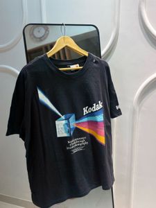 H&M Vintage Kodak T-Shirt