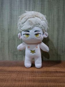 Animee plush toy
