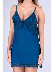 combo of 2 babydoll nighty