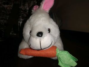 Cute Bunny Plush Toy