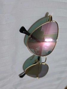Stylish Sunglasses Set