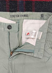 Combo of Men's Chinos Pants - Casual Style