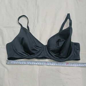 Comfortable🖤 38D Full Coverage Bra