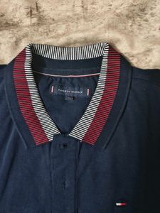 Tommy Hilfiger Men's Polo TShirt