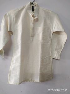 Kurta With Jacket