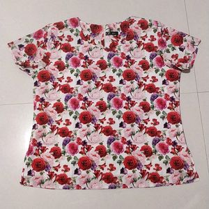 t-shirt combo