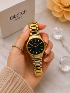 Swatch women Watch