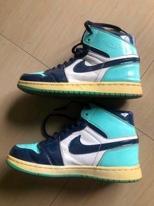 Nike Air jordans