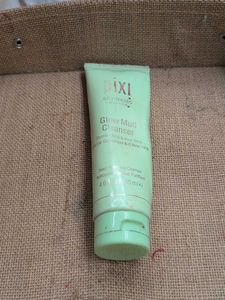 Pixi Glow Mud Cleanser Each 500 No leakage