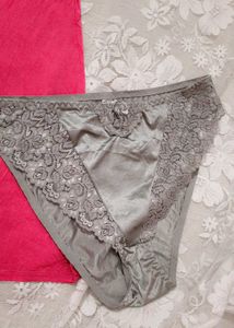 Very Beautiful And Comfortable Nighty With Penty
