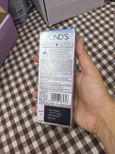 Pond's Biome Miracle UV Invisigel SPF 50